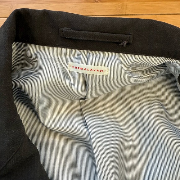 Chimala Field Jacket - Picture 4 of 5